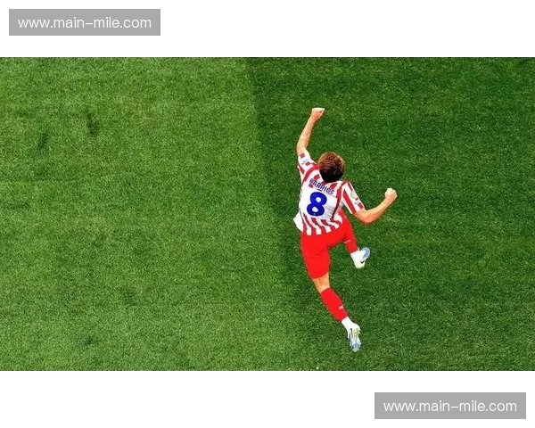 马竞西蒙尼战术调整空间 面对密集防守的中路渗透尝试