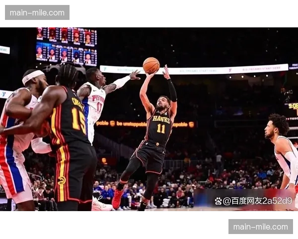 坎宁安出勤优势显著 规则红利或助活塞领袖逆袭